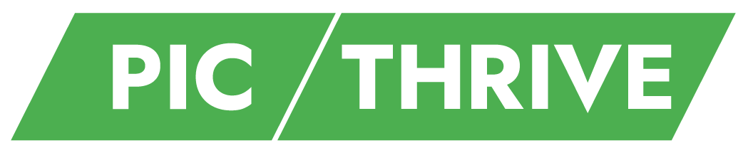 PicThrive Logo